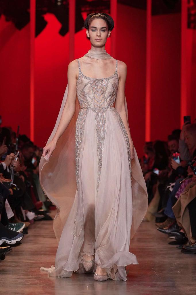 Magia y encanto: colección Alta Costura SS24 de Elie Saab