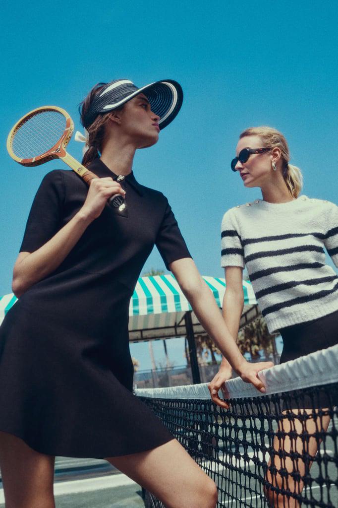 Monique Lhuillier y su apuesta inspirada en el sur de Florida