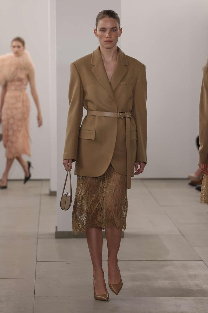 Michael Kors: una colección clásica inspirada en las abuelas