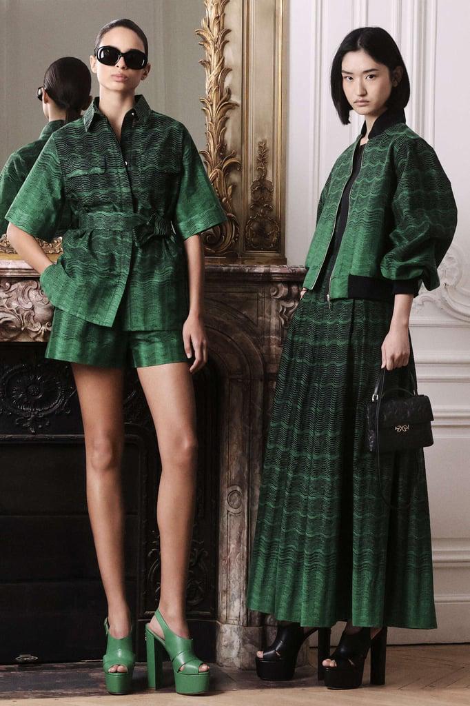 La glamorosa colección ready-to-wear pre-fall 2024 de Elie Saab