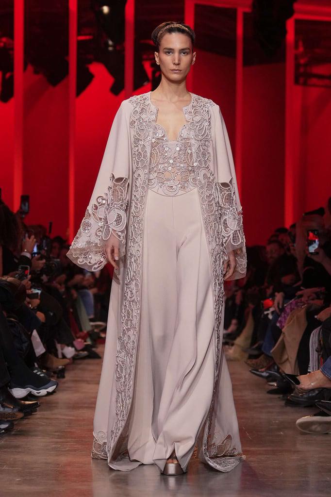 Magia y encanto: colección Alta Costura SS24 de Elie Saab