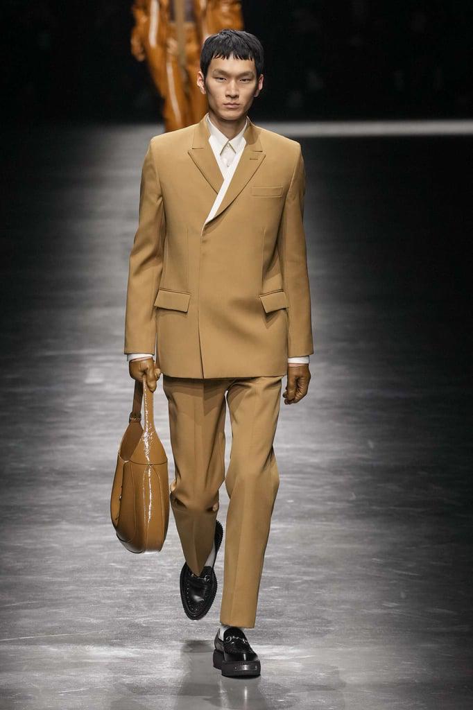 Gucci presenta “Ancora”, una colección de corte elegante e irreverentemente glamorosa