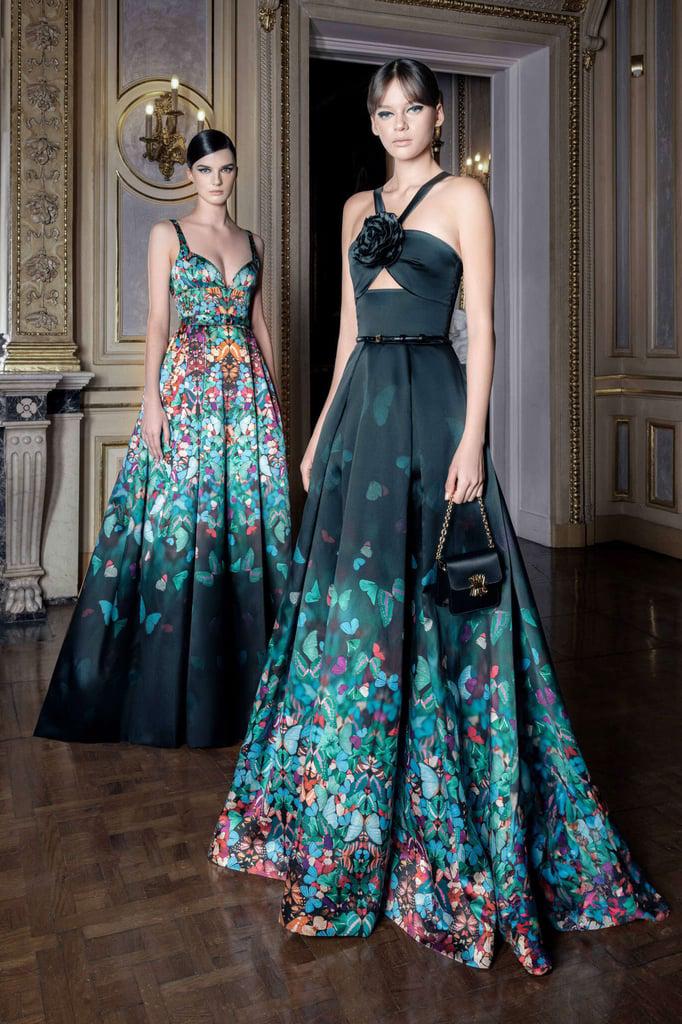 La colección ready-to-wear pre-fall 2024 de Zuhair Murad
