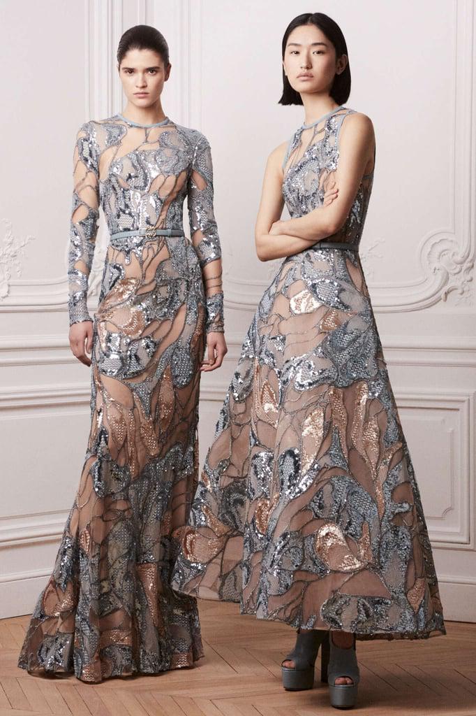 La glamorosa colección ready-to-wear pre-fall 2024 de Elie Saab