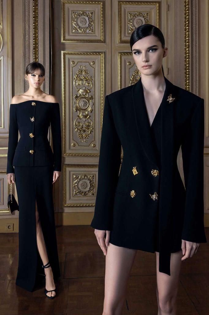 La colección ready-to-wear pre-fall 2024 de Zuhair Murad