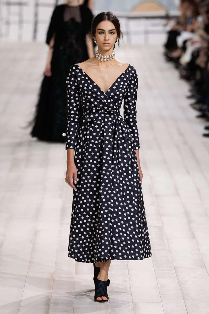 Alta Costura de Dior de Primavera-Verano 2024