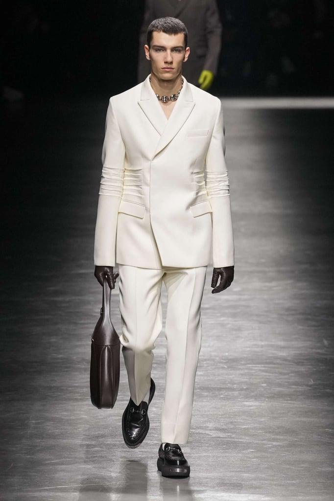 Gucci presenta “Ancora”, una colección de corte elegante e irreverentemente glamorosa
