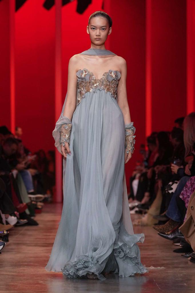Magia y encanto: colección Alta Costura SS24 de Elie Saab