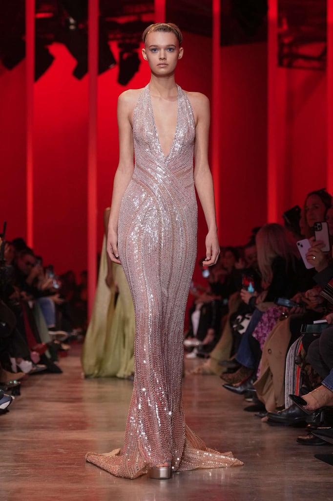Magia y encanto: colección Alta Costura SS24 de Elie Saab