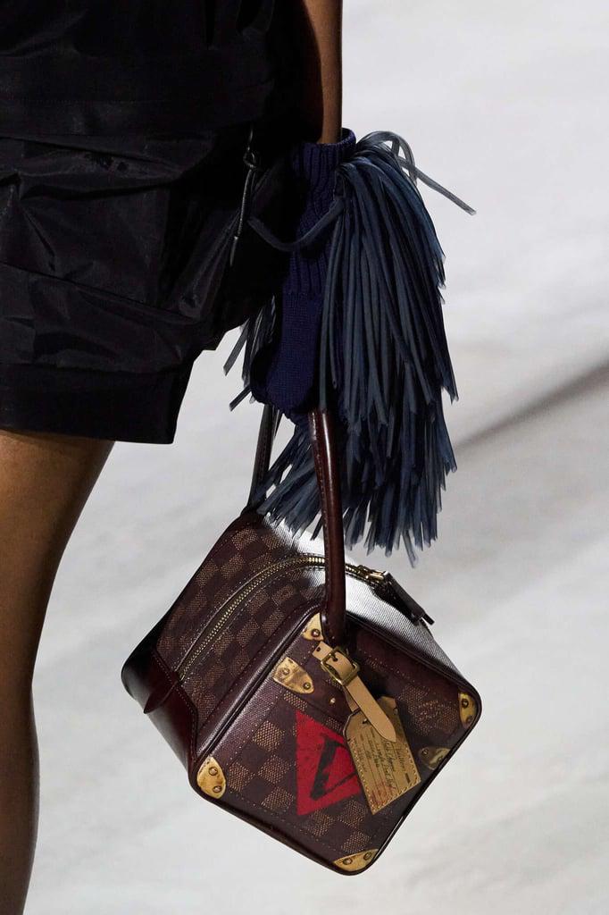 Los mejores bolsos de la Semana de Moda de París 2024