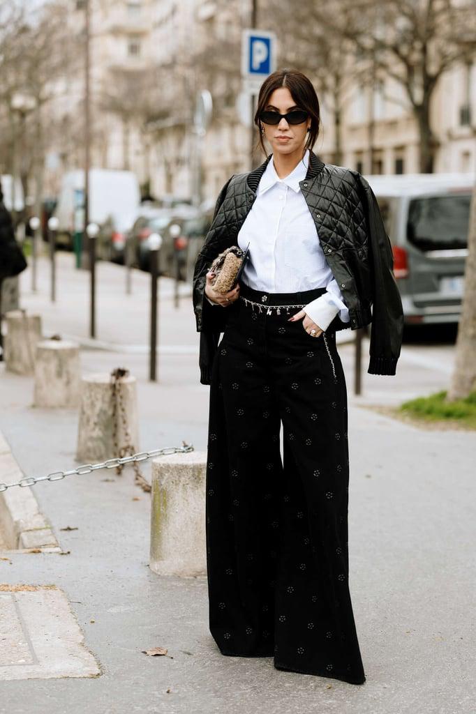 Los puedes combinar a la perfección con tu chaqueta favorita 
