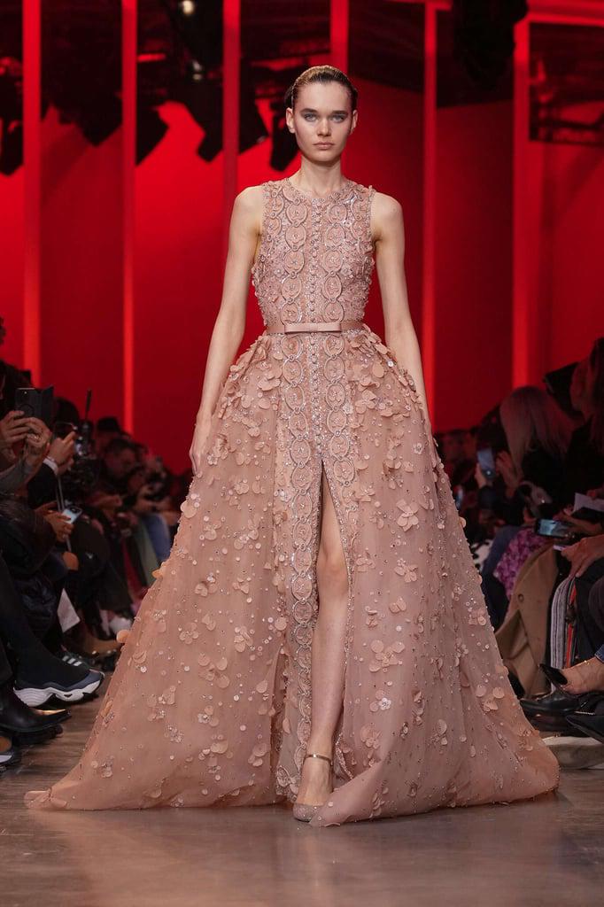 Magia y encanto: colección Alta Costura SS24 de Elie Saab