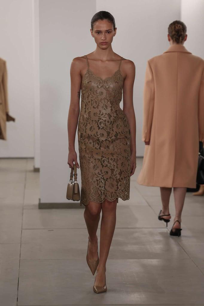 Michael Kors: una colección clásica inspirada en las abuelas