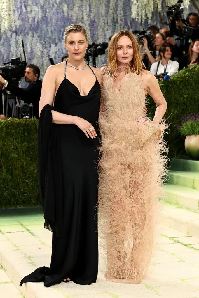 Met Gala Red Carpet 2026: Los looks de la celebridades
