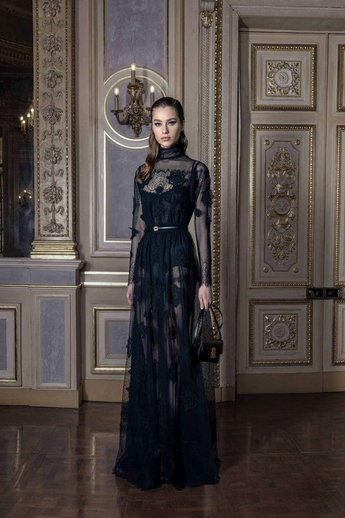 La colección ready-to-wear pre-fall 2024 de Zuhair Murad
