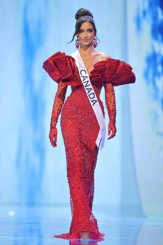 Los mejores vestidos de Miss Universo 2023