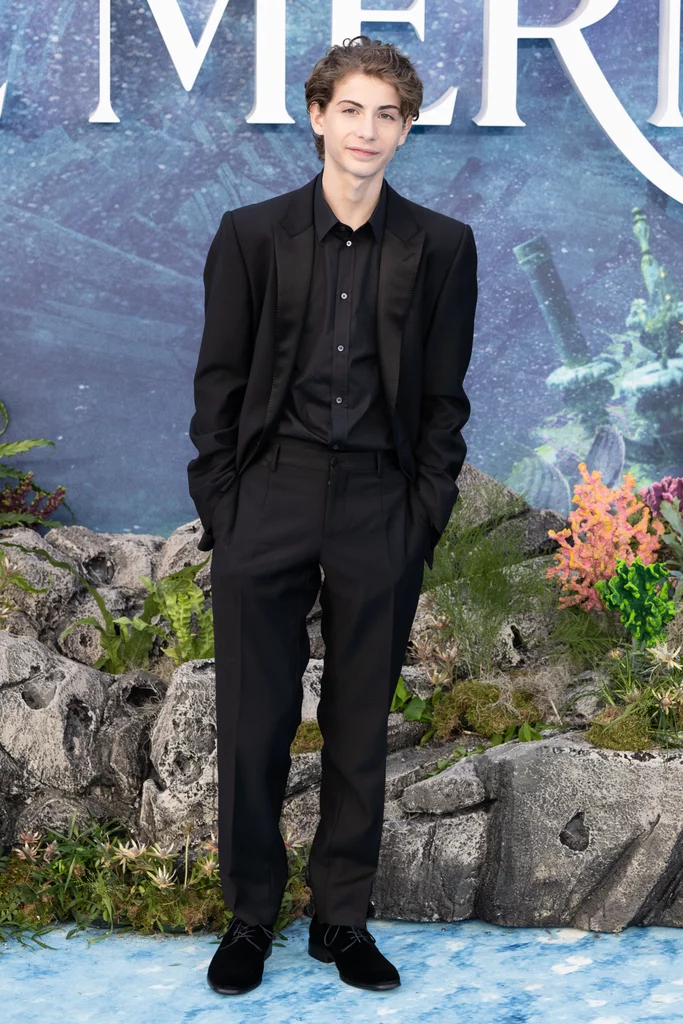 Jacob Tremblay.