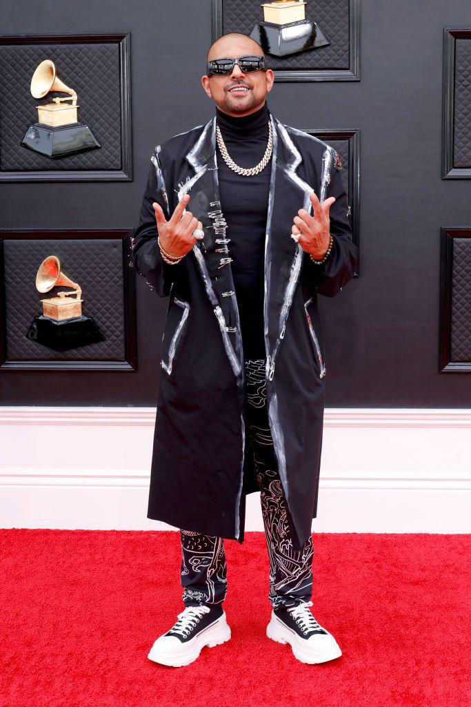 Sean Paul