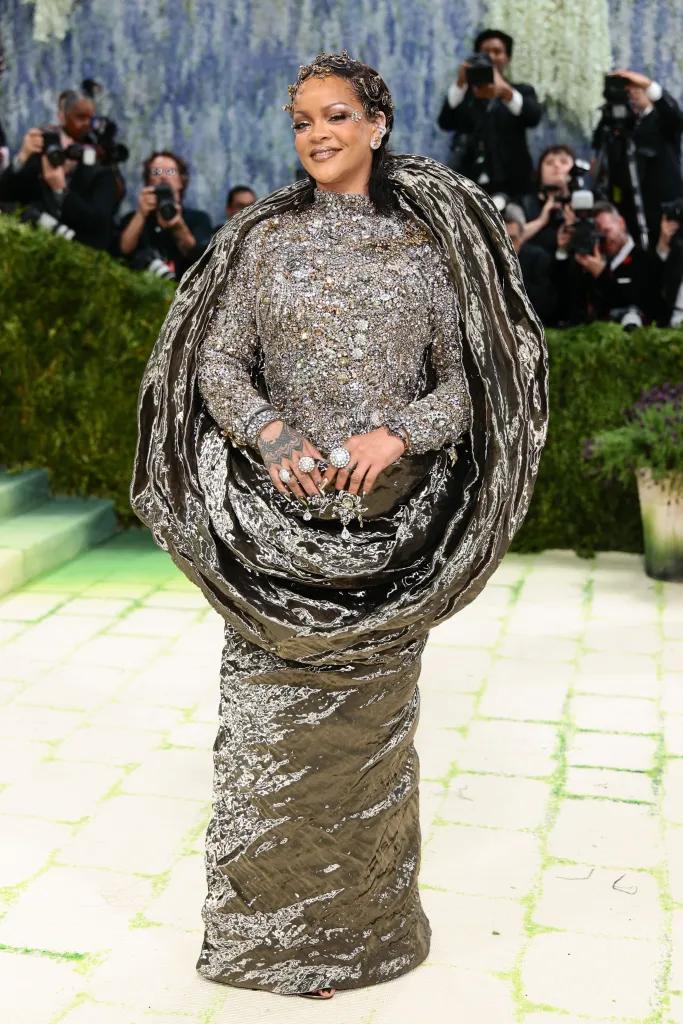 Met Gala Red Carpet 2026: Los looks de la celebridades
