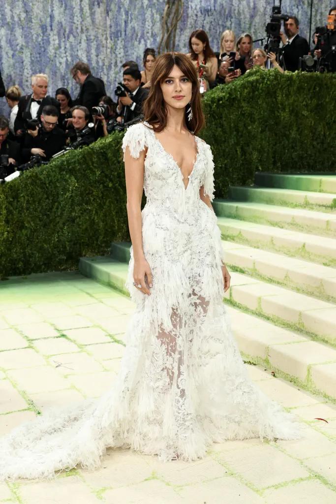 Met Gala Red Carpet 2026: Los looks de la celebridades