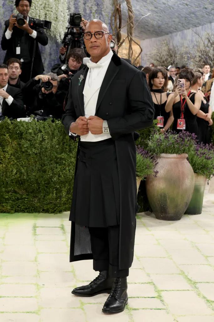 Met Gala Red Carpet 2026: Los looks de la celebridades