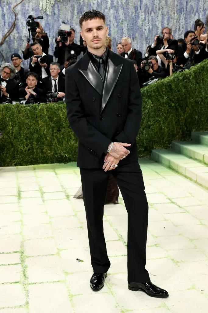 Met Gala Red Carpet 2026: Los looks de la celebridades