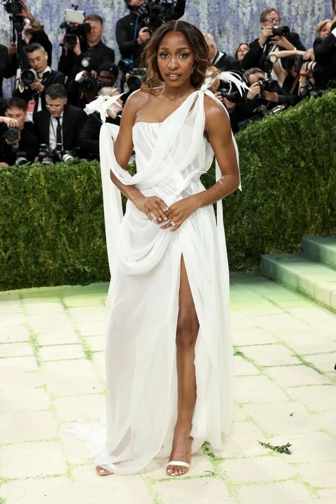 Met Gala Red Carpet 2026: Los looks de la celebridades