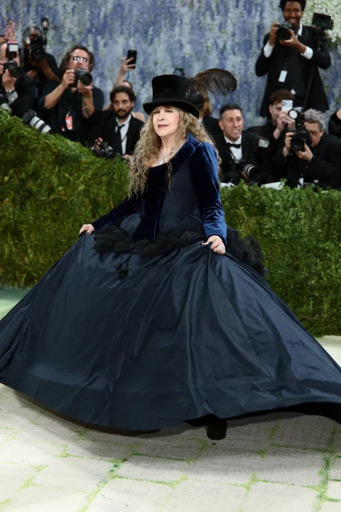 Met Gala Red Carpet 2026: Los looks de la celebridades