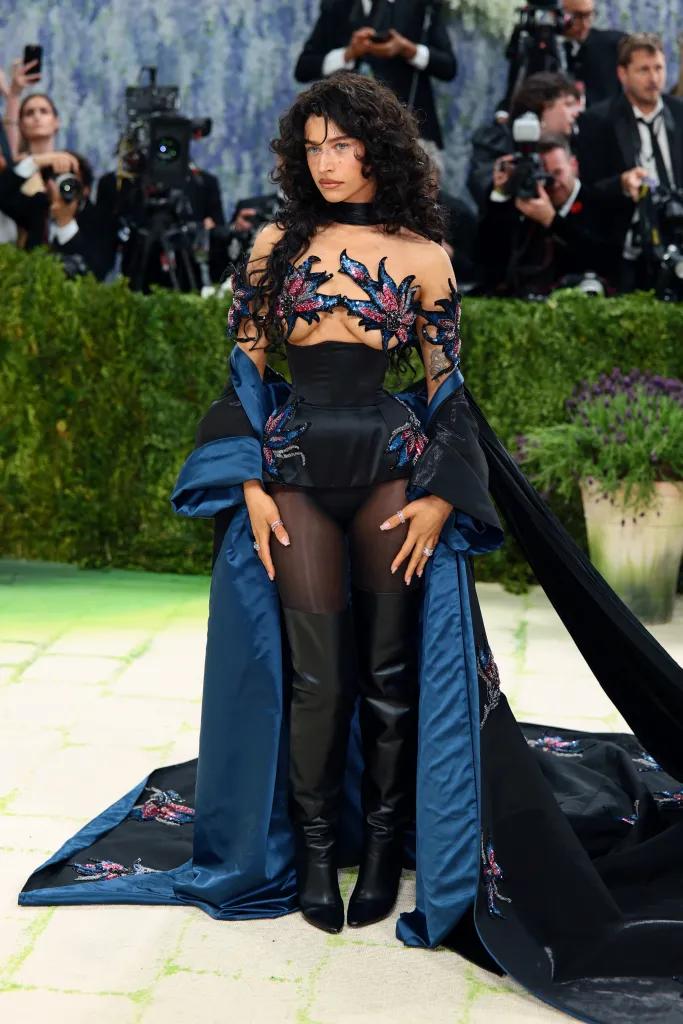 Met Gala Red Carpet 2026: Los looks de la celebridades