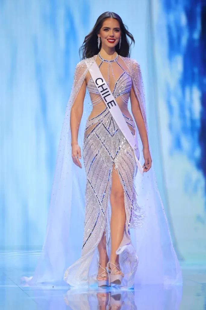 Los mejores vestidos de Miss Universo 2023