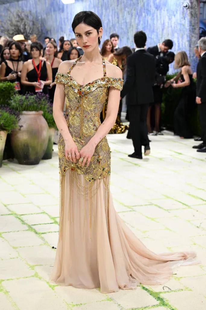 Met Gala Red Carpet 2026: Los looks de la celebridades