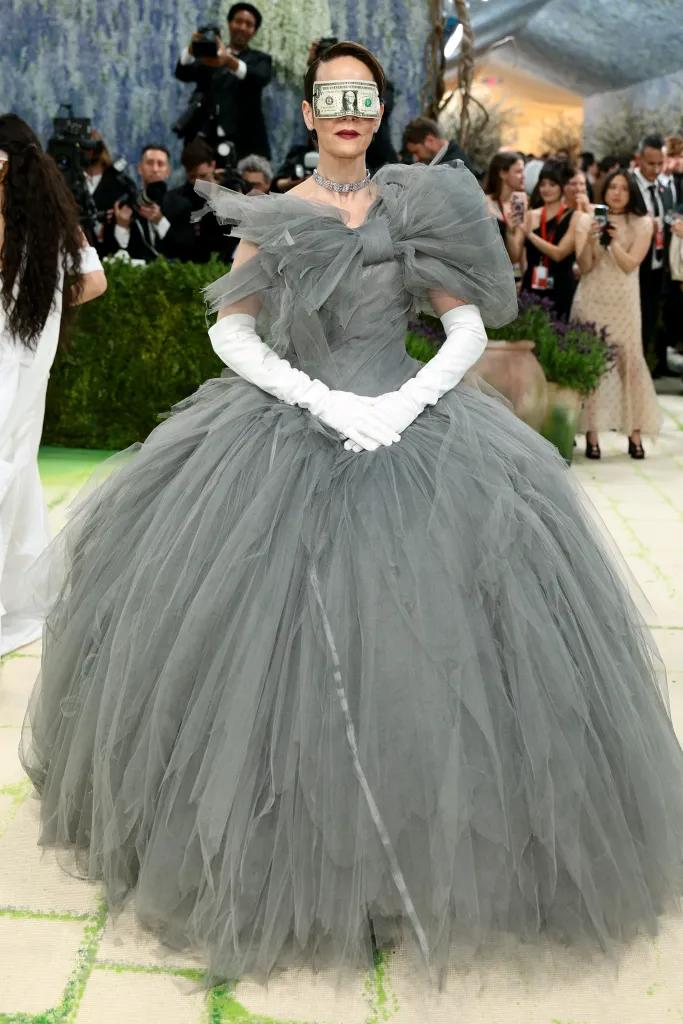 Met Gala Red Carpet 2026: Los looks de la celebridades