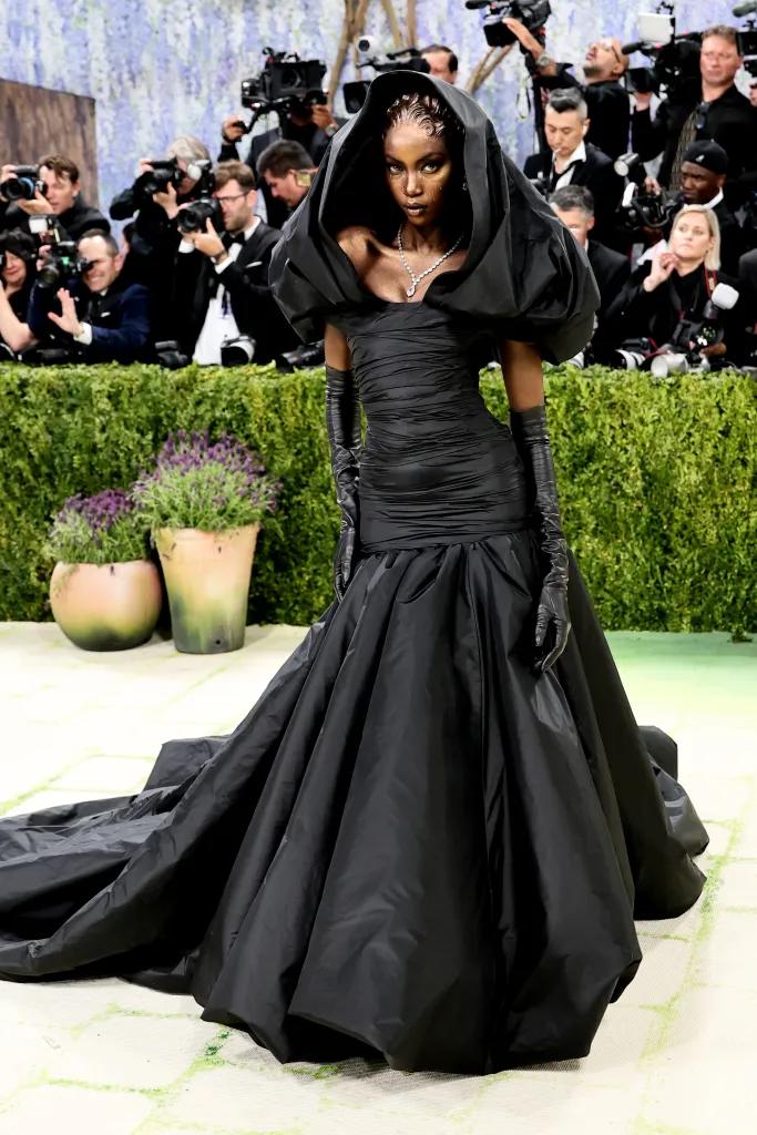 Met Gala Red Carpet 2026: Los looks de la celebridades