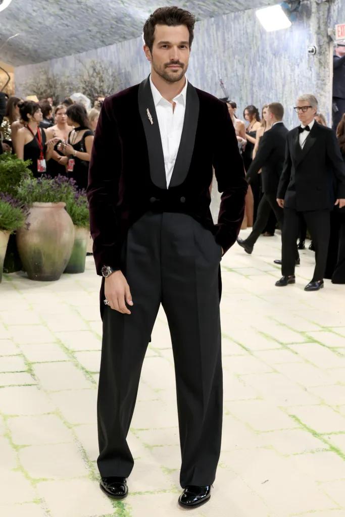 Met Gala Red Carpet 2026: Los looks de la celebridades