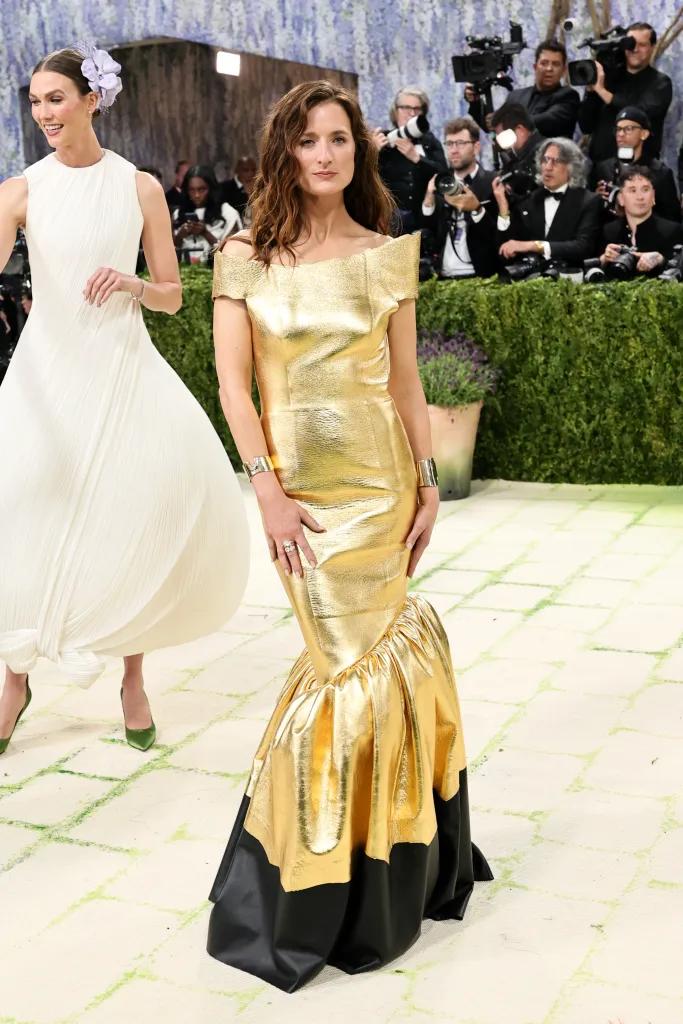 Met Gala Red Carpet 2026: Los looks de la celebridades