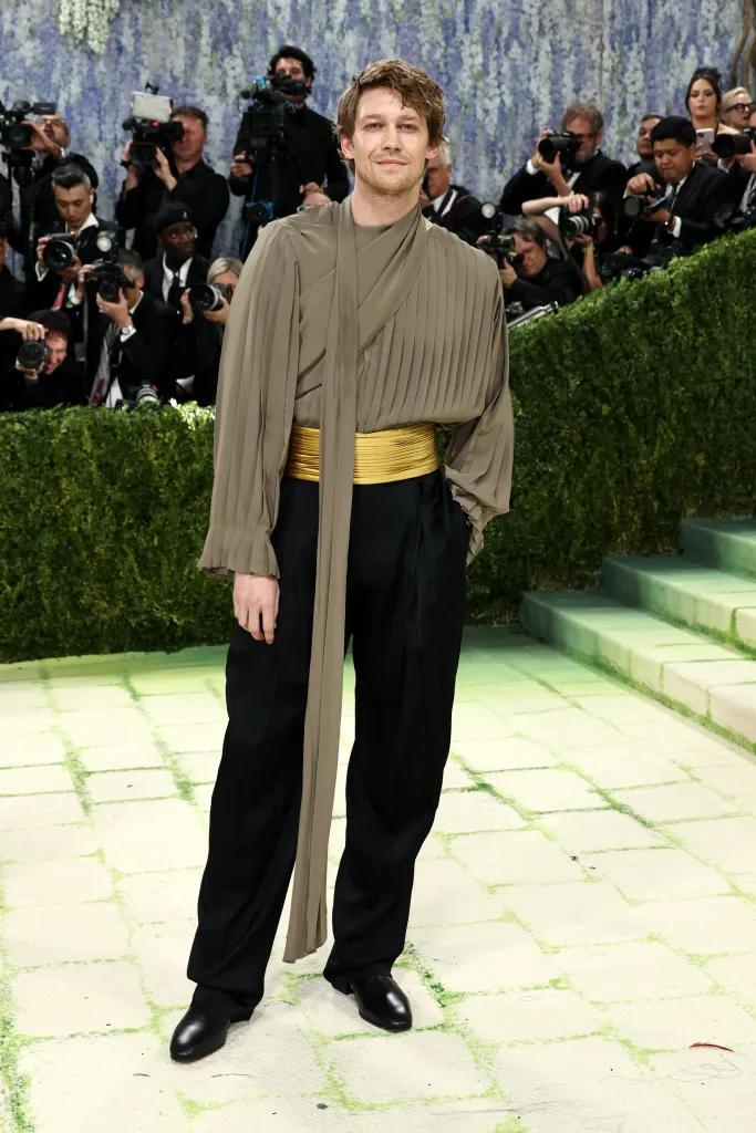 Met Gala Red Carpet 2026: Los looks de la celebridades