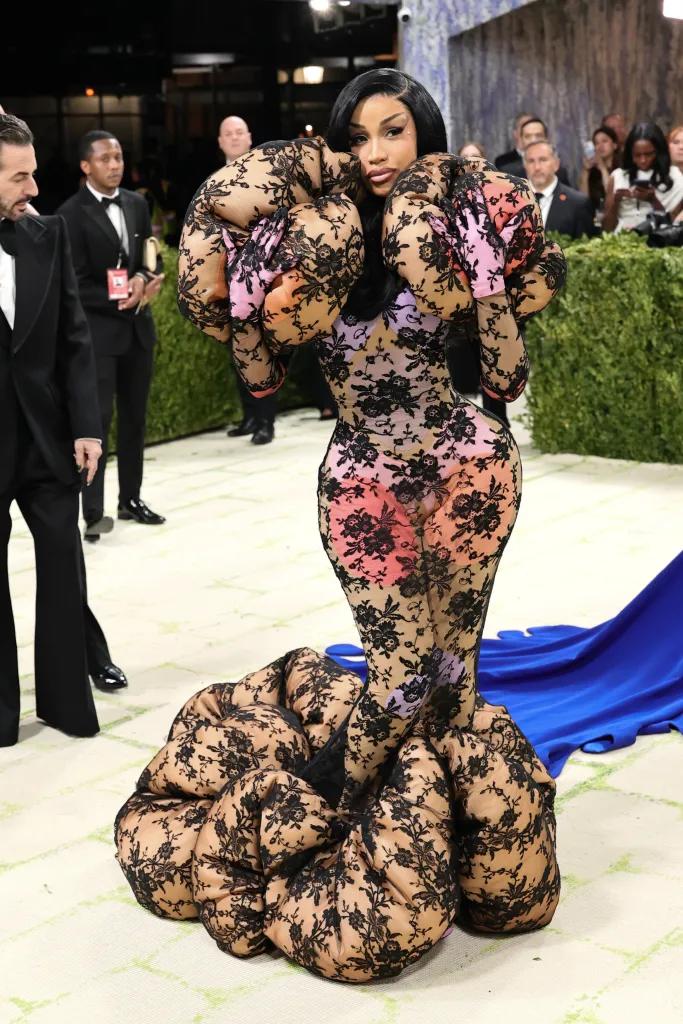 Met Gala Red Carpet 2026: Los looks de la celebridades