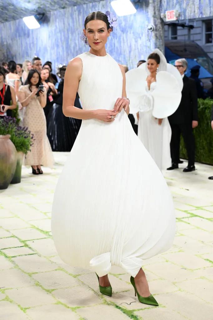 Met Gala Red Carpet 2026: Los looks de la celebridades