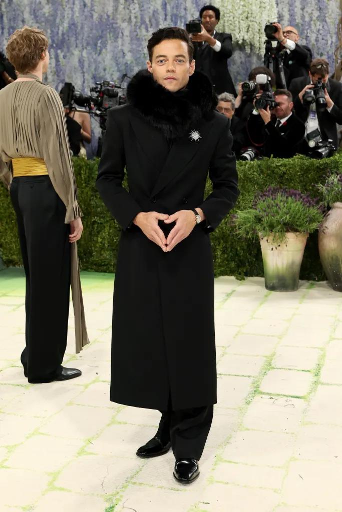 Met Gala Red Carpet 2026: Los looks de la celebridades