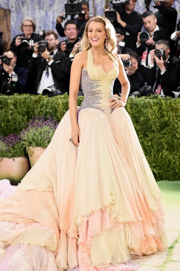 Met Gala Red Carpet 2026: Los looks de la celebridades
