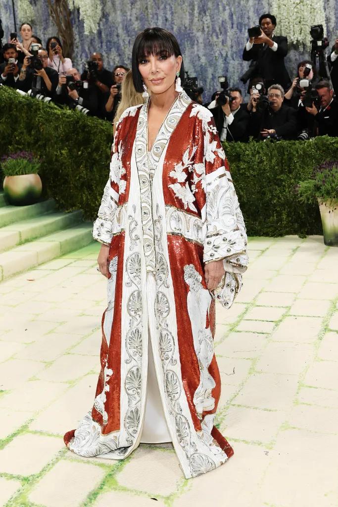 Met Gala Red Carpet 2026: Los looks de la celebridades