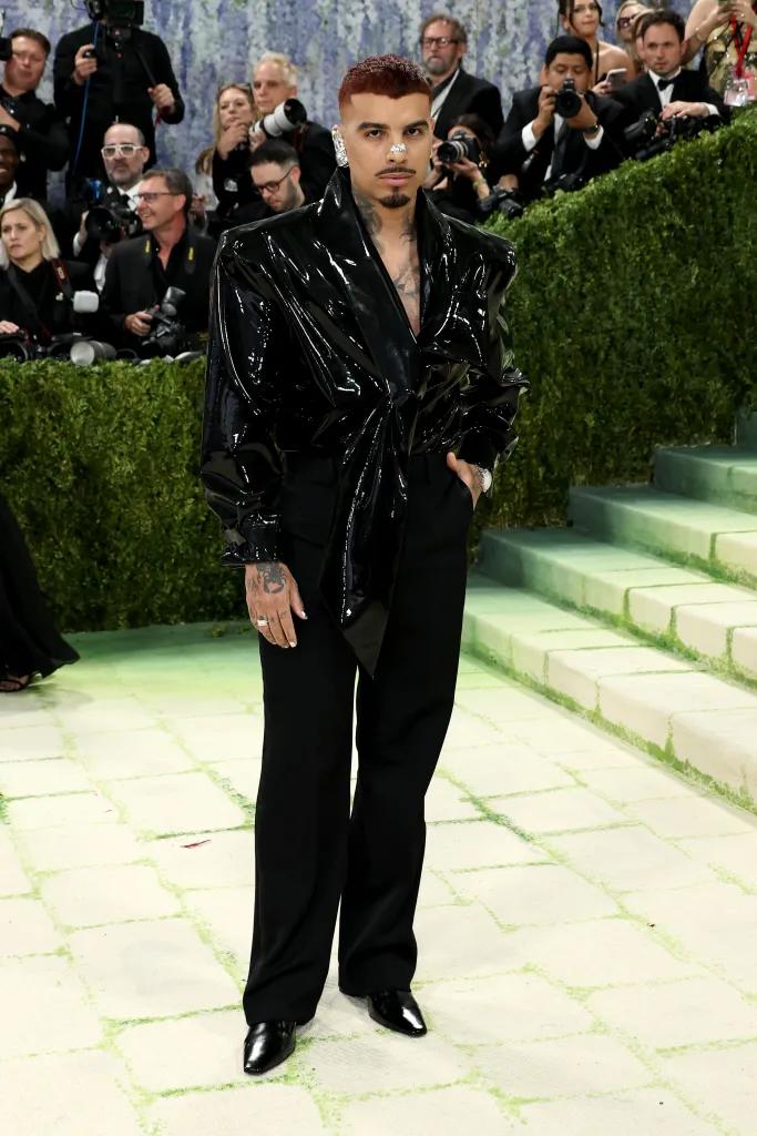 Met Gala Red Carpet 2026: Los looks de la celebridades