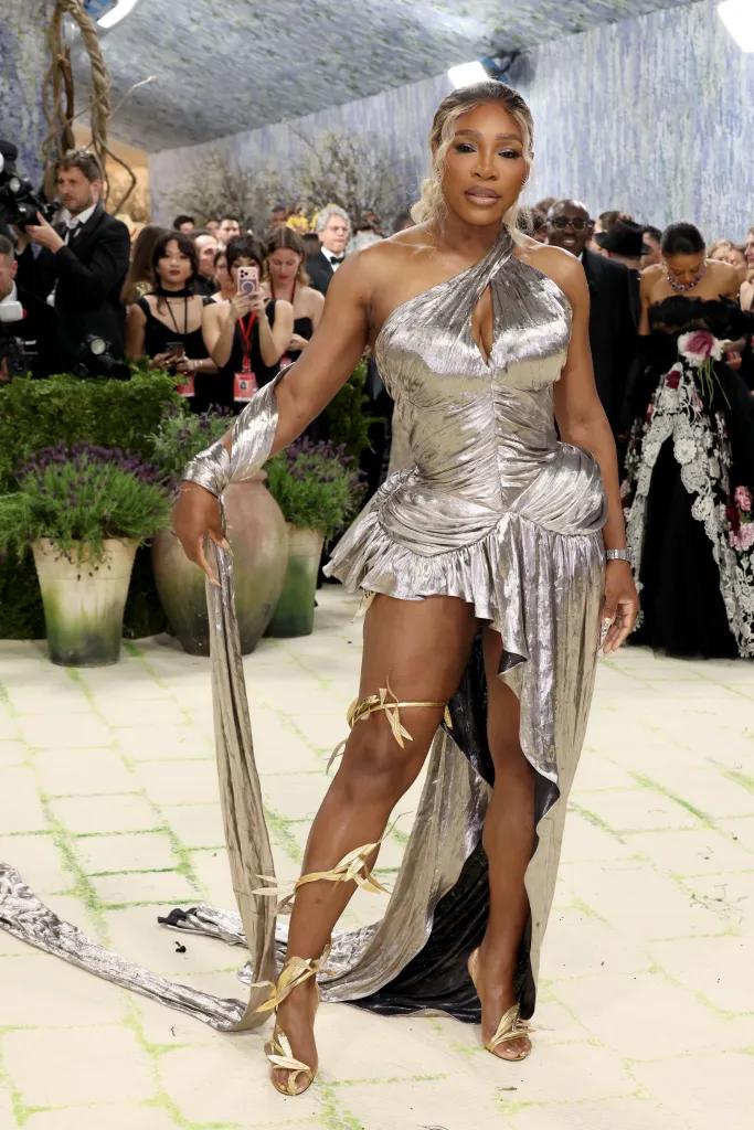 Met Gala Red Carpet 2026: Los looks de la celebridades
