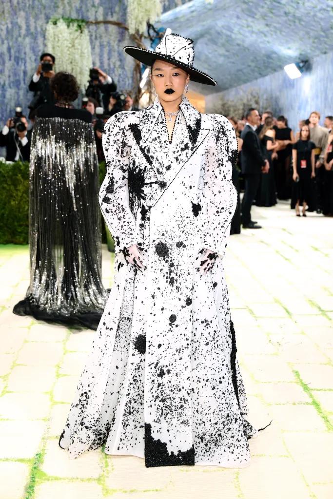Met Gala Red Carpet 2026: Los looks de la celebridades