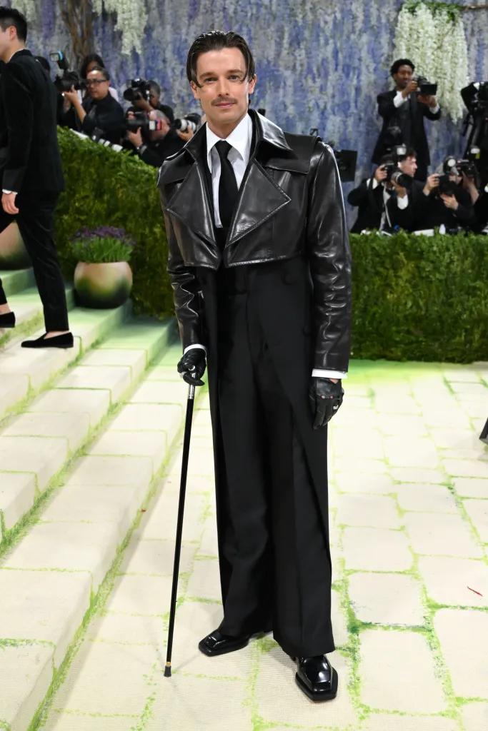 Met Gala Red Carpet 2026: Los looks de la celebridades