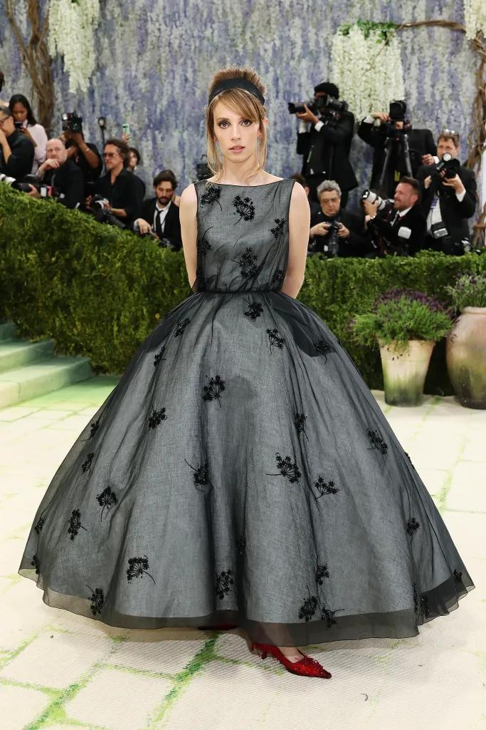 Met Gala Red Carpet 2026: Los looks de la celebridades