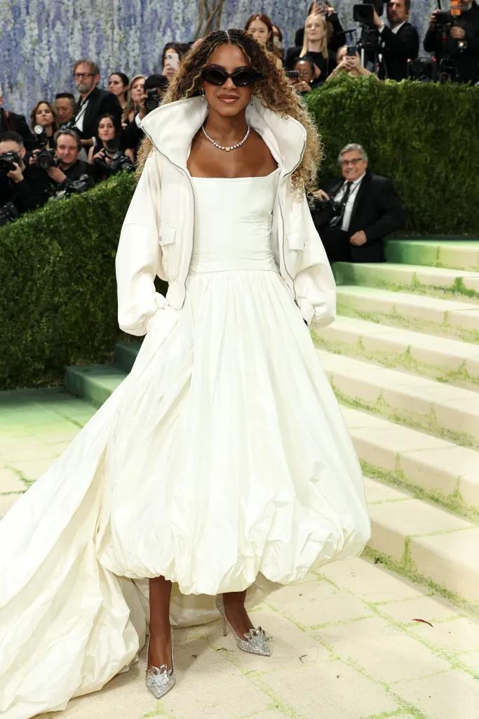 Met Gala Red Carpet 2026: Los looks de la celebridades
