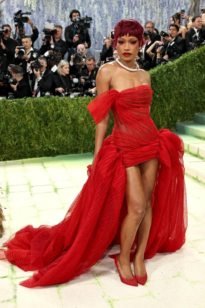Met Gala Red Carpet 2026: Los looks de la celebridades