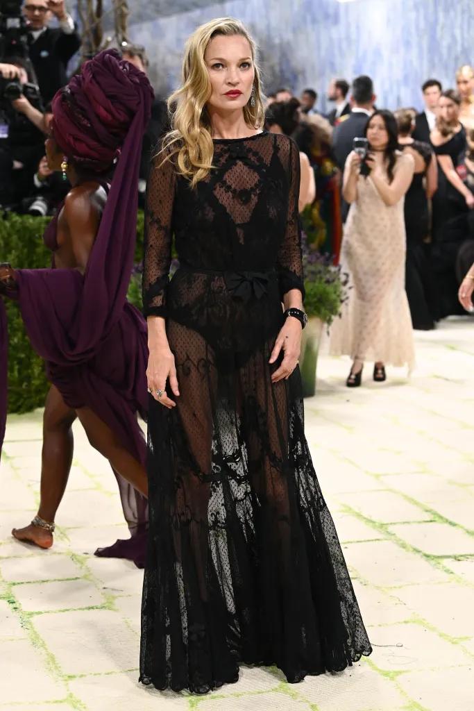 Met Gala Red Carpet 2026: Los looks de la celebridades