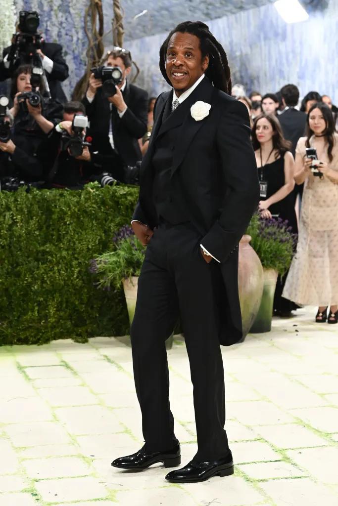 Met Gala Red Carpet 2026: Los looks de la celebridades
